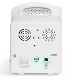 Contec CMS 5100 Patient Monitor (SpO2, NIBP, TEMP, PR)