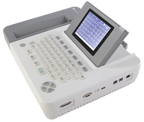 BPL 12-channel ECG Machine Cardiart 9108 with 03 Year Warranty
