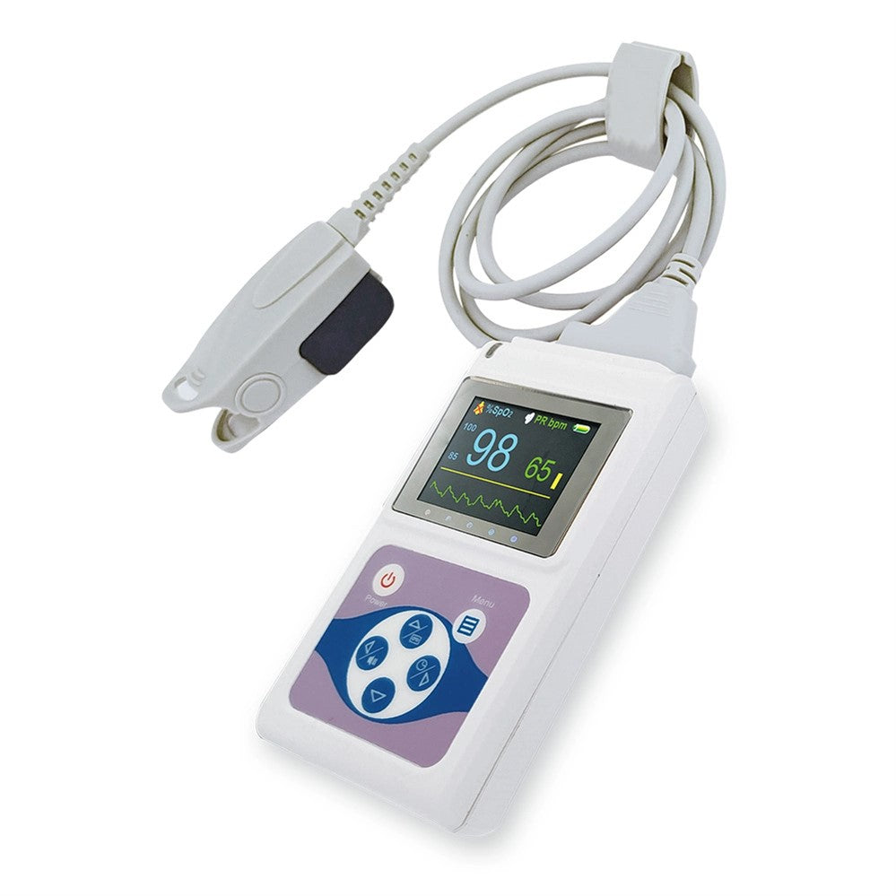 Contec Handheld Pulse Oximeter CMS60D