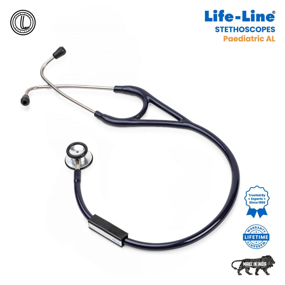 Life-Line Stethoscope Pediatric AL