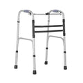 Flamingo Reciprocal Folding Walker Double Bar