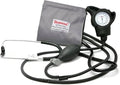 Diamond Dial Type B.P. with Built-In Stethoscope BPDL231