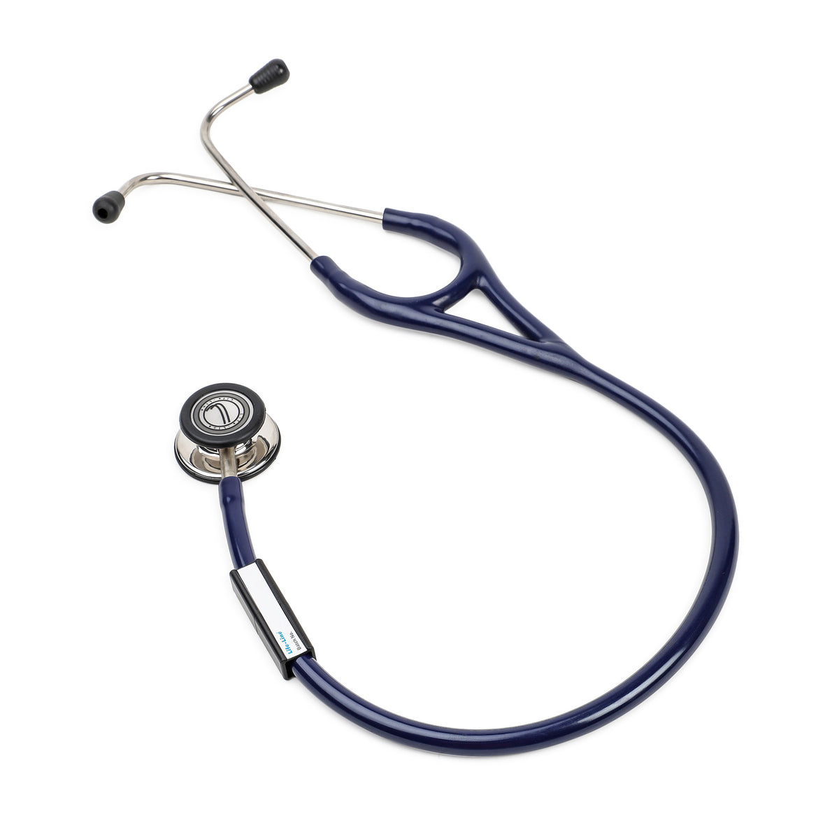 Life-Line Stethoscope L1-Steel