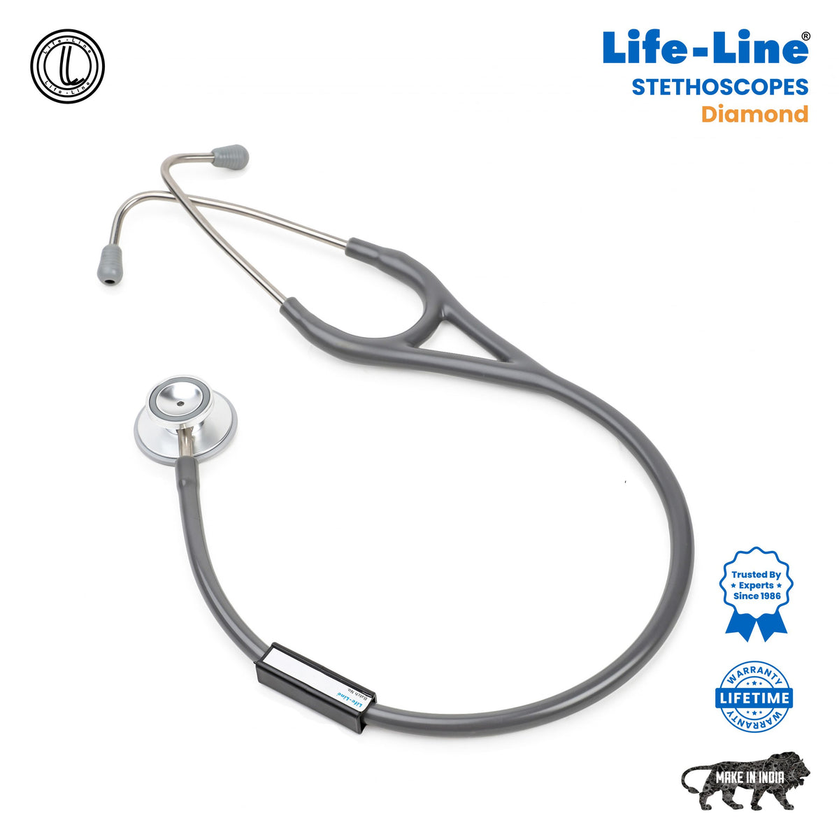 Life-Line Stethoscope Diamond