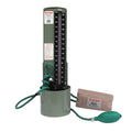 Diamond Mercurial Blood Pressure Monitor Regular with Velcro Cuff Wall Hanging | Sphygmomanometer Mercury BPMR142