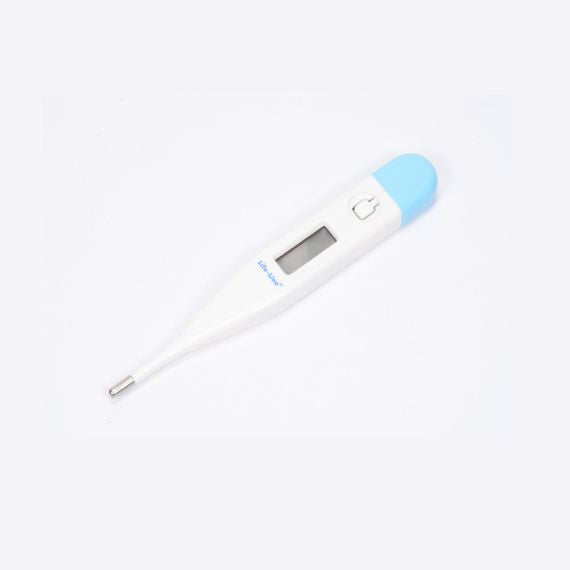 Life-Line Digital Thermometer