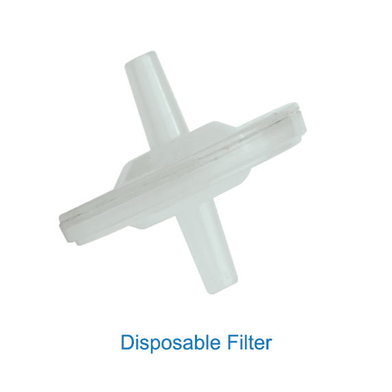 Anand Bacterial / Trap Filter