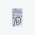 Dr. Morepen ST03 Dual Head Stethoscope