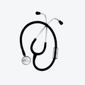Dr.Morepen ST 04 Pediatric Stethoscope