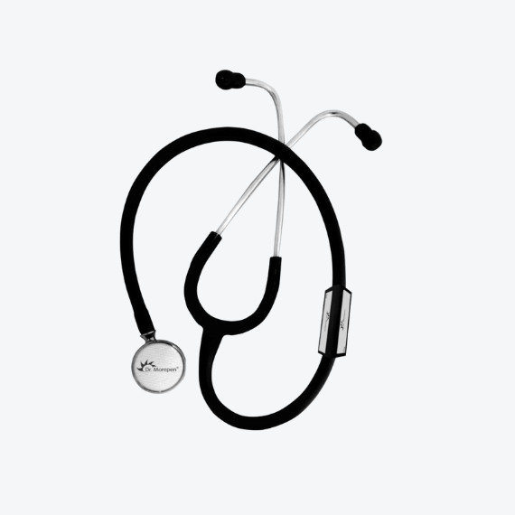 Dr.Morepen ST 04 Pediatric Stethoscope