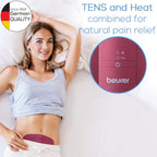 Beurer EM 50 Menstrual Relax TENS
