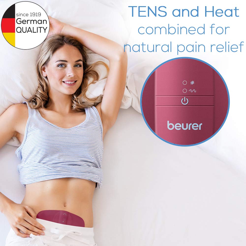 Beurer EM 50 Menstrual Relax TENS