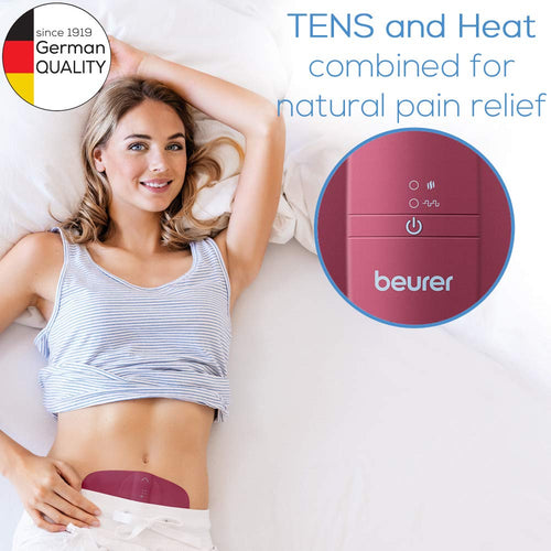 Beurer EM 50 Menstrual Relax TENS