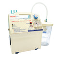 Anand Oil Free Diaphragm pump with Electronic cut off sensor and internal rechargeable battery (Model- EUROVAC AC / DC)
