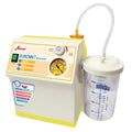 Anand Portable Suction - Oil Free Diaphagm Pump  and electronic cut off sensor (Model-EUROVAC AC)