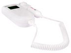 BPL FD-02 Ultrasound Foetal Doppler