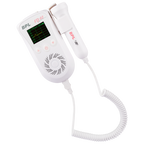 BPL FD-02 Ultrasound Foetal Doppler