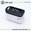 Finger Pulse Oximeter L1