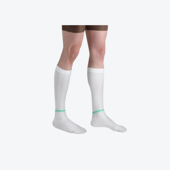 Flamingo Anti-Embolism Below Knee Stockings