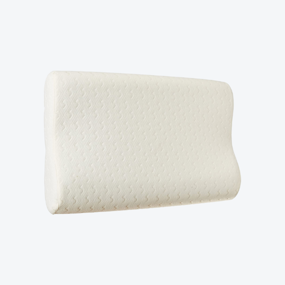 Flamingo Memory Foam Pillow