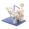 Supreme Foot Operated Suction Machine, for clinic and personal use