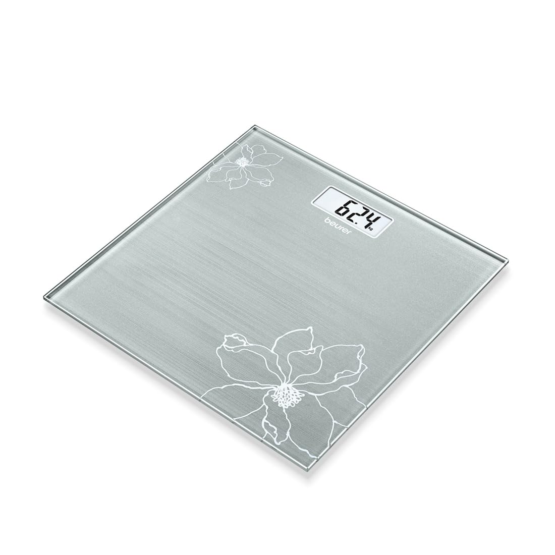 Beurer GS 10 Digital Glass Scale