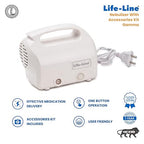 Life-Line Nebulizer Gamma