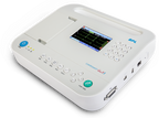 BPL Cardiart 3-channel ECG Machine GenX3