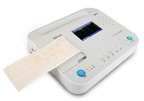 BPL Cardiart 3-channel ECG Machine GenX3