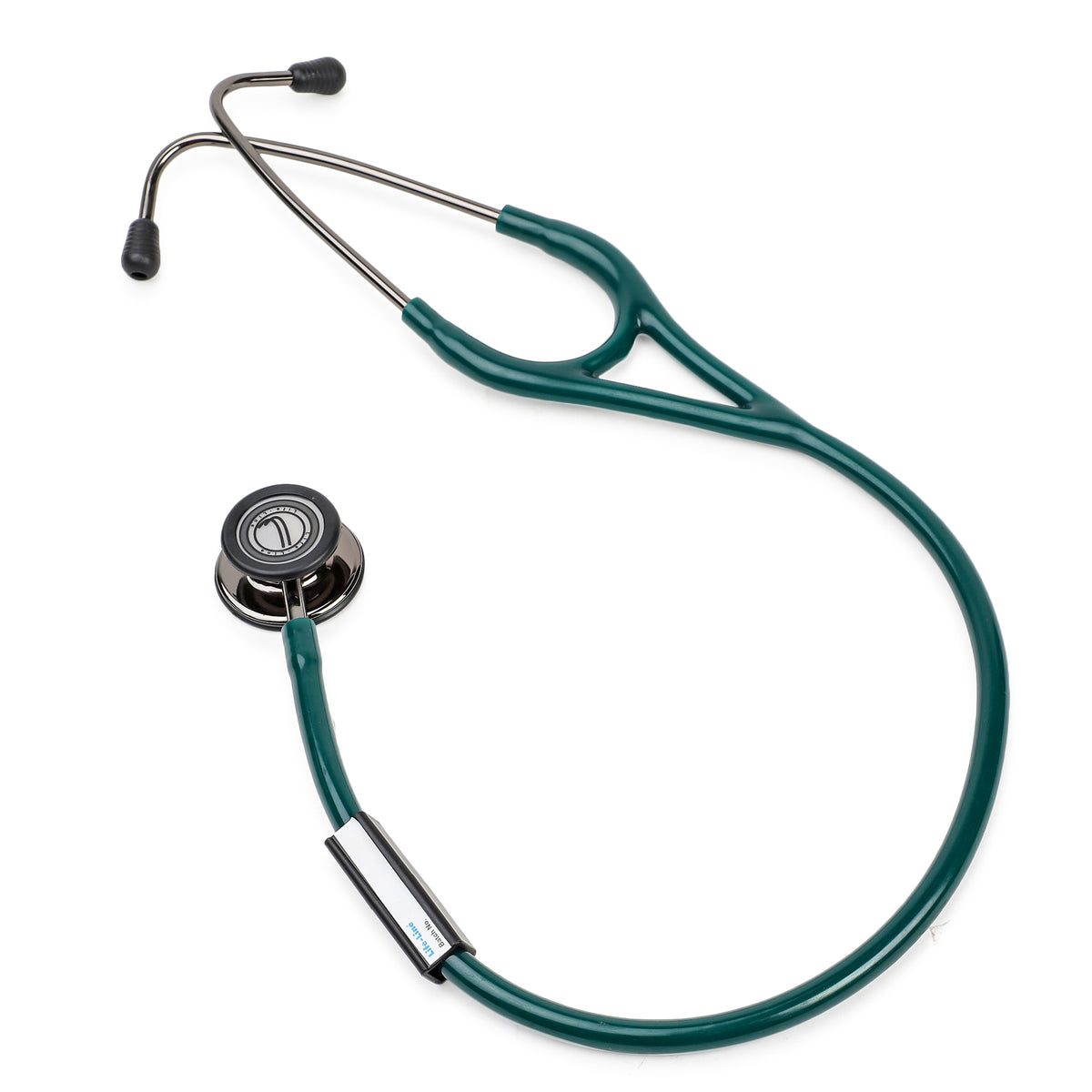 Life-Line Stethoscope L3-Titanium Pl.