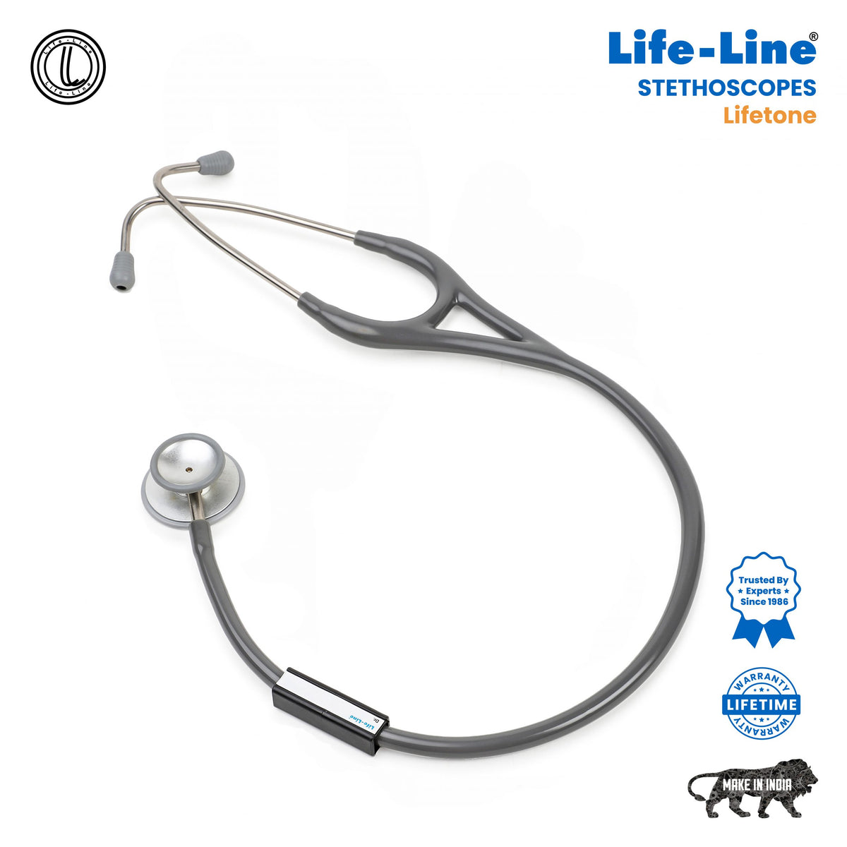 Life-Line Stethoscope Life-Tone