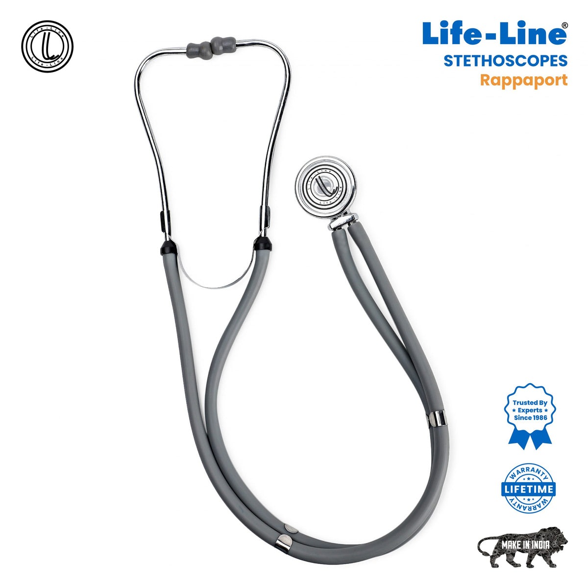 Life-Line Stethoscope Rappaport STH019
