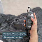 Beurer HD 74 Electric Blanket Limited Edition