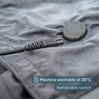 Beurer HD 74 Electric Blanket Limited Edition