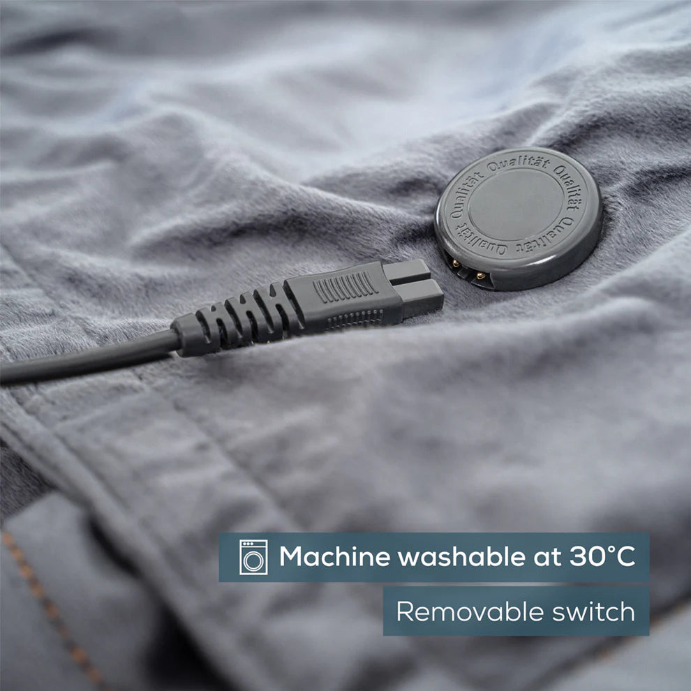Beurer HD 74 Electric Blanket Limited Edition