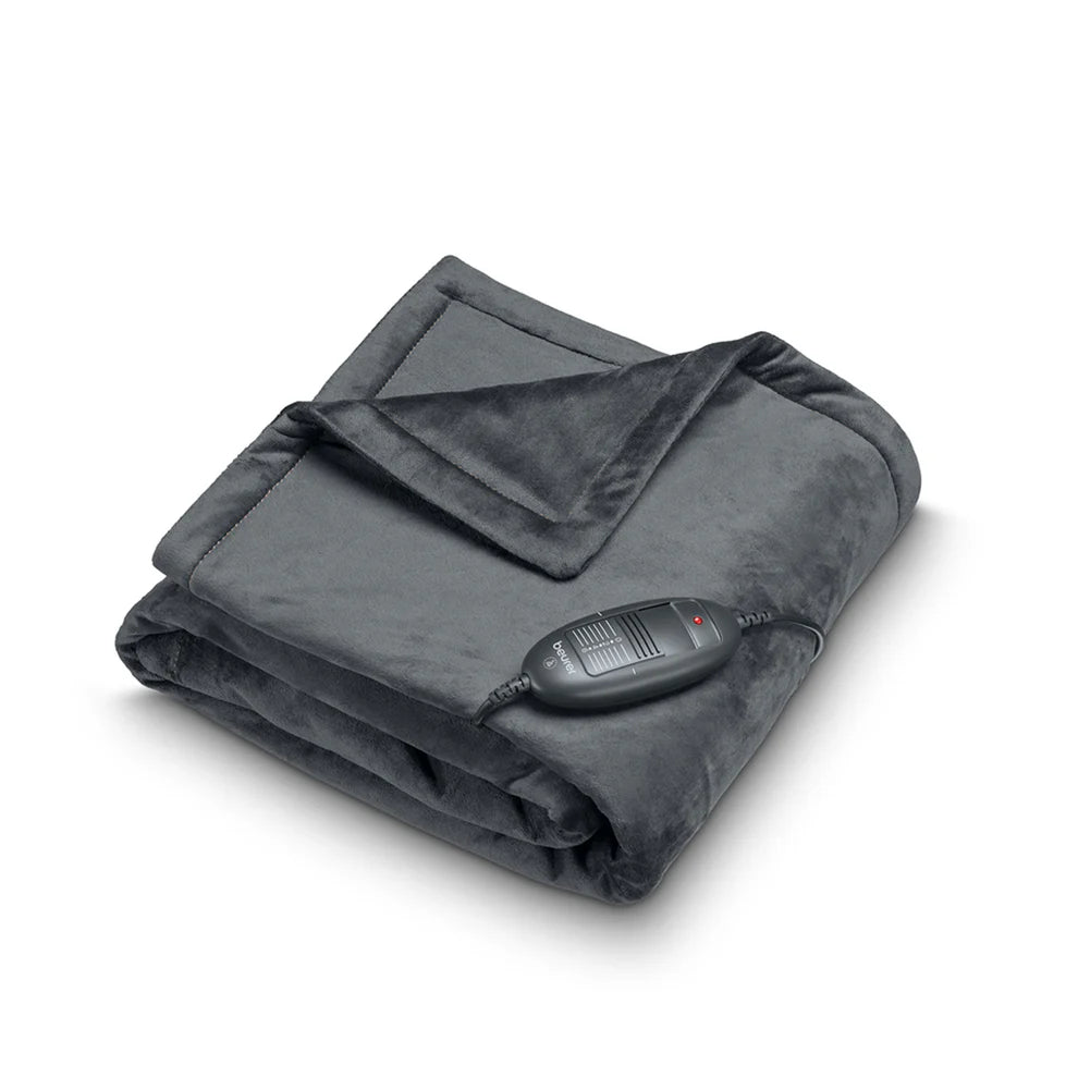 Beurer HD 74 Electric Blanket Limited Edition