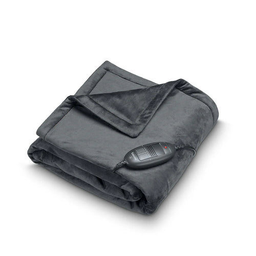 Beurer HD 74 Electric Blanket Limited Edition