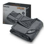 Beurer HD 74 Electric Blanket Limited Edition