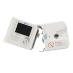 BPL C-PAP Machine (Model - Harmony Prime)