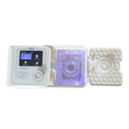 BPL C-PAP Machine (Model - Harmony Prime)