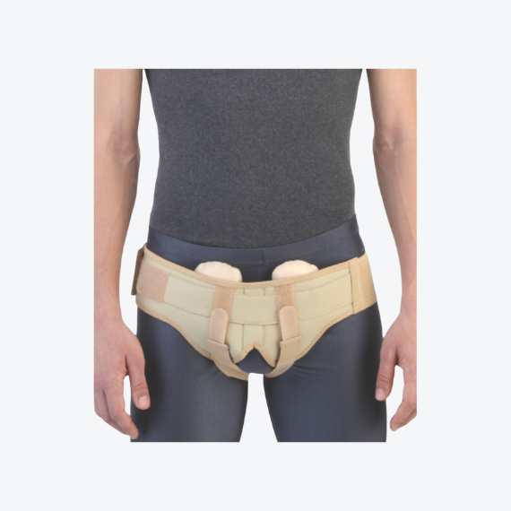 Flamingo Hernia Belt