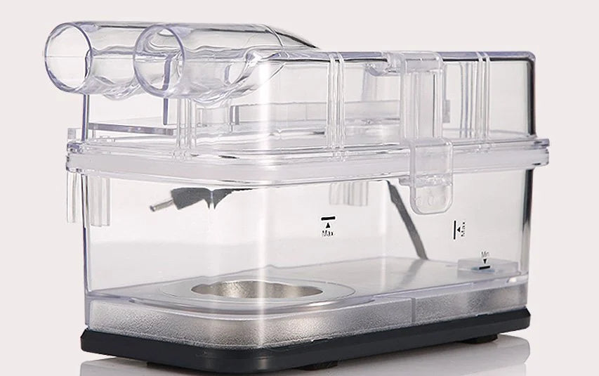 ResMed Floton Auto CPAP with Mask, Humidifier, Without Humidifier