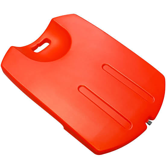 CPR Backboard Used for CPR Compression | Medical Backboard Medical Board