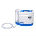Simex Automated Subglottic Aspiration System