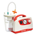 Anand Oil Free Piston Pump Suction with internal rechargeable battery (Model- INSTAD AC/DC)