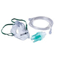 Nebulizer Accessories Kit (Loose)