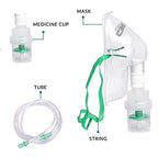 Nebulizer Accessories Kit (Loose)