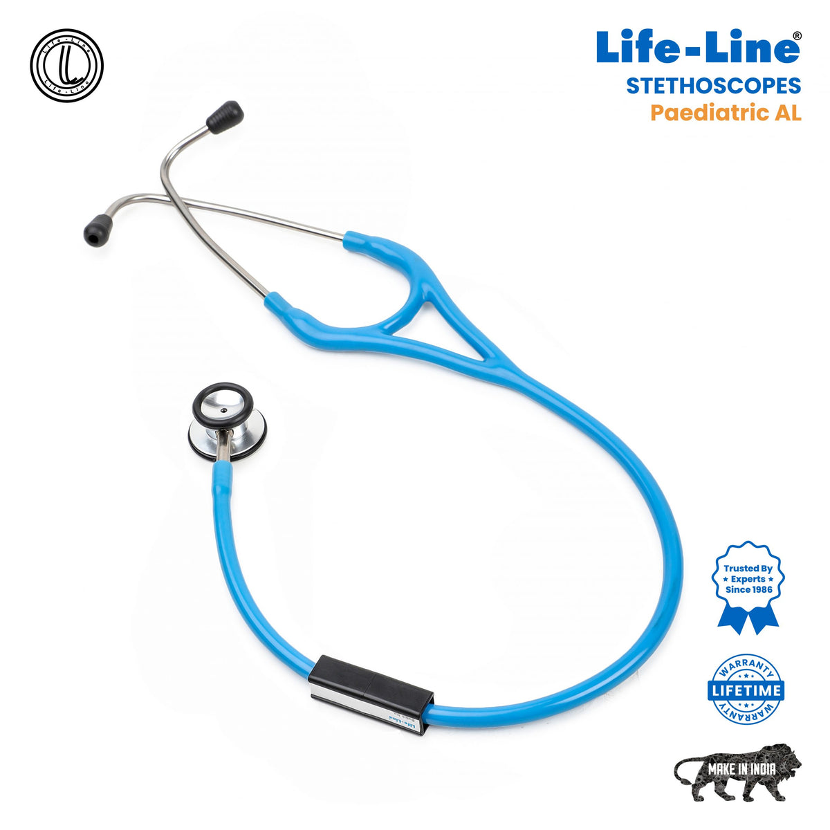 Life-Line Stethoscope Pediatric AL