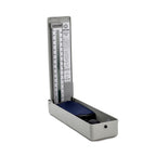 Life-Line Blood Pressure Monitor LCD/LED Portable Metal Body | Sphygmomanometer Mercury Free