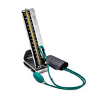 Life-Line Mercurial Blood Pressure Monitor Desk Model Inclined | Sphygmomanometer Mercury BPMB031